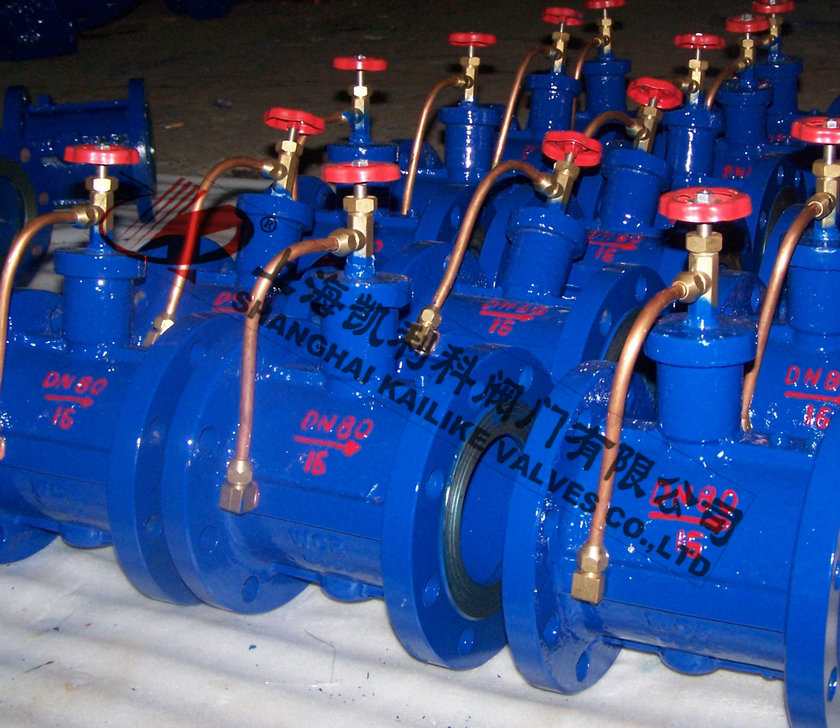 HH46X、HH48X、HH49X微阻緩閉蝶式止回閥