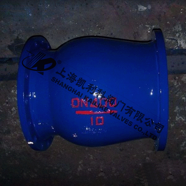 DRVZ、HC42X、HC41X靜音止回閥