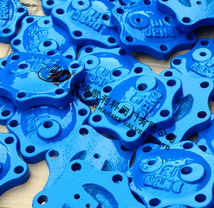 ARVX微量自動排氣閥閥蓋工藝細節(jié)