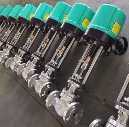 ZRQM調節(jié)閥,智能調節(jié)閥,電動調節(jié)閥,智能控制閥,電動控制閥